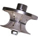 brazed diamond tool